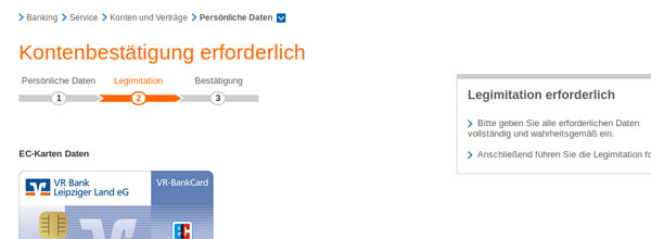 Phishing-Mail sicheres Online-Banking Phishing-Mail sicheres Online-Banking